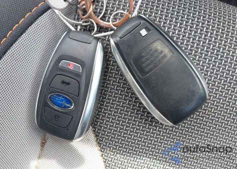 2023 Subaru Crosstrek Premium из США, поврежденный, VIN JF2GTAEC7PH251917